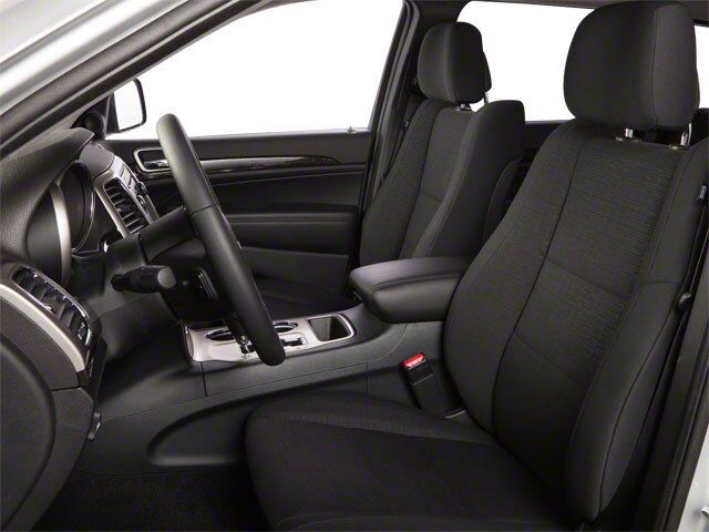 2013 Jeep Grand Cherokee Overland San Juan TX