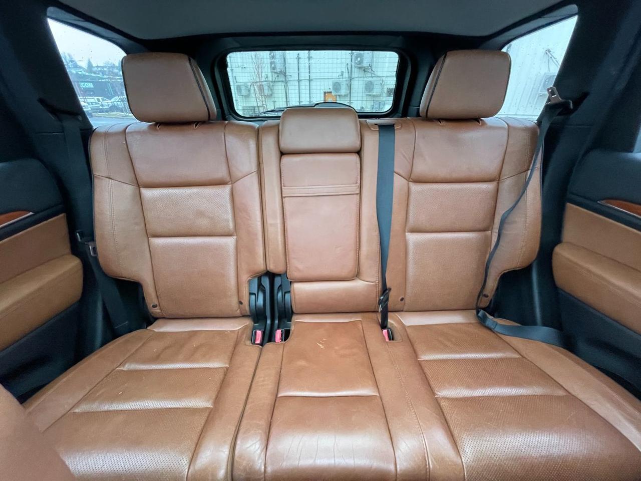 2013 Jeep Grand Cherokee Overland Spokane WA