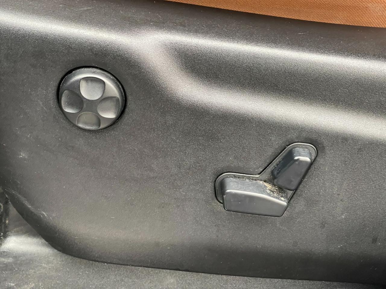 2013 Jeep Grand Cherokee Overland Spokane WA