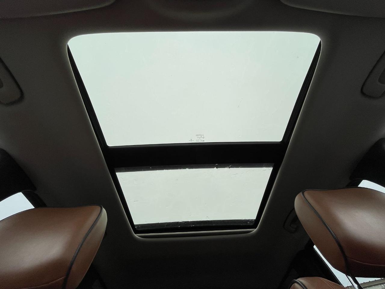 2013 Jeep Grand Cherokee Overland Spokane WA