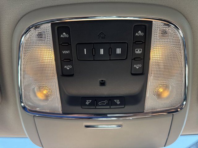 2013 Jeep Grand Cherokee Overland Summit San Antonio TX