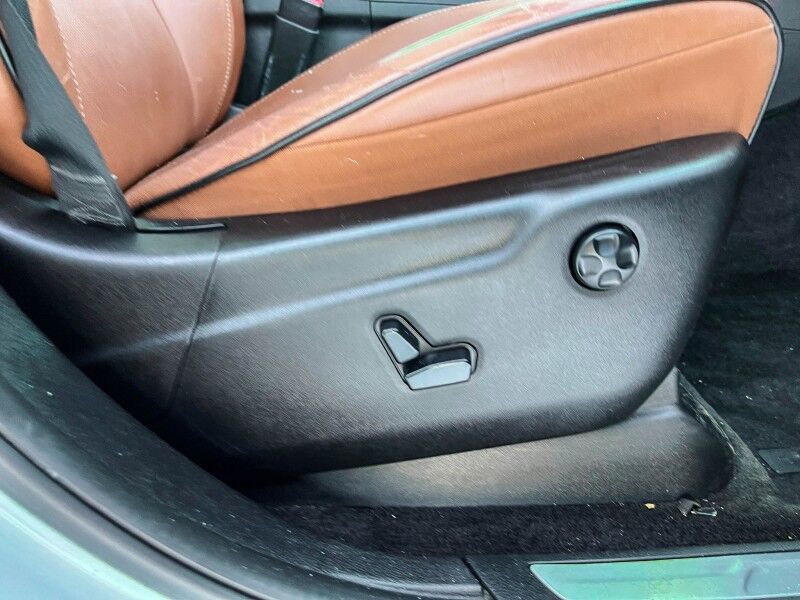 2013 Jeep Grand Cherokee Overland Summit Wilmington NC