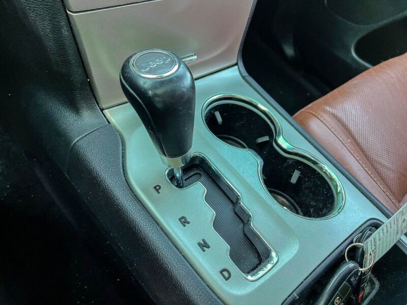 2013 Jeep Grand Cherokee Overland Summit Wilmington NC