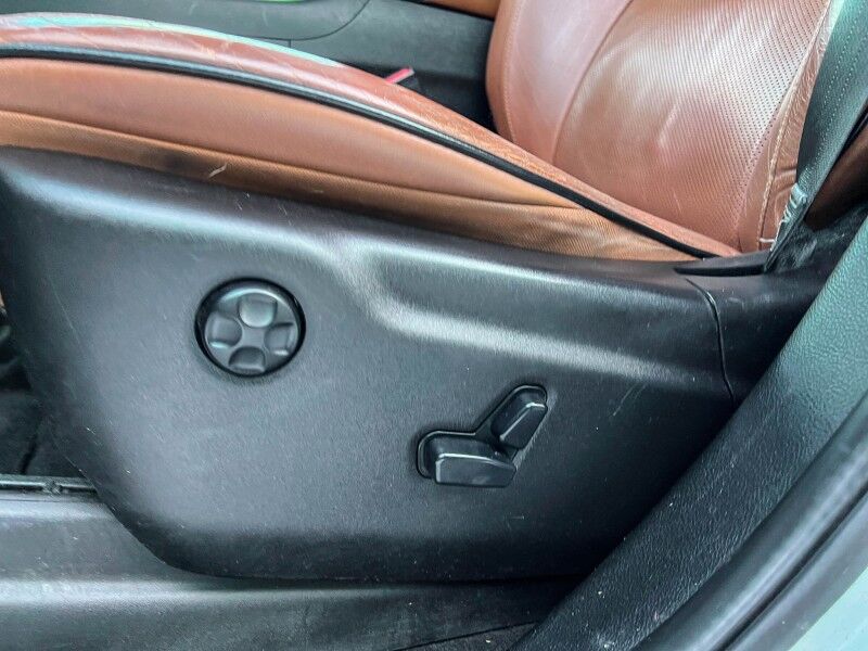 2013 Jeep Grand Cherokee Overland Summit Wilmington NC