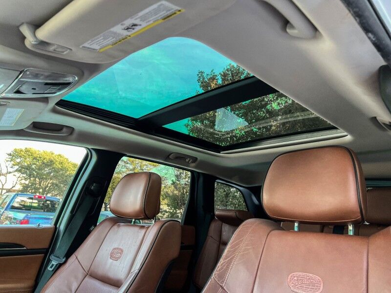 2013 Jeep Grand Cherokee Overland Summit Wilmington NC