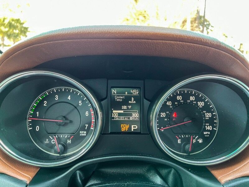 2013 Jeep Grand Cherokee Overland Summit Wilmington NC