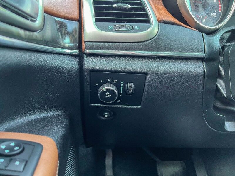 2013 Jeep Grand Cherokee Overland Summit Wilmington NC