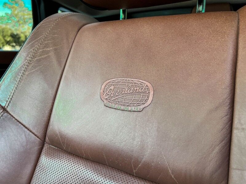 2013 Jeep Grand Cherokee Overland Summit Wilmington NC