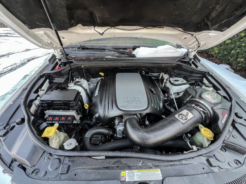 2013 Jeep Grand Cherokee Overland Summit Wilmington NC