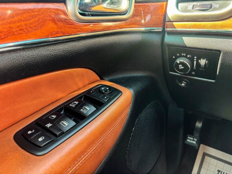 2013 Jeep Grand Cherokee Overland Wilmington NC