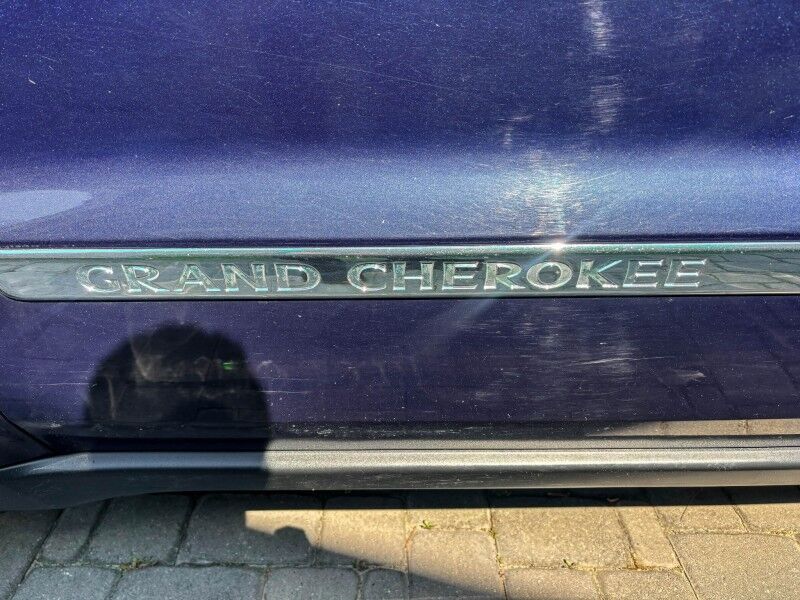 2013 Jeep Grand Cherokee Overland Wilmington NC