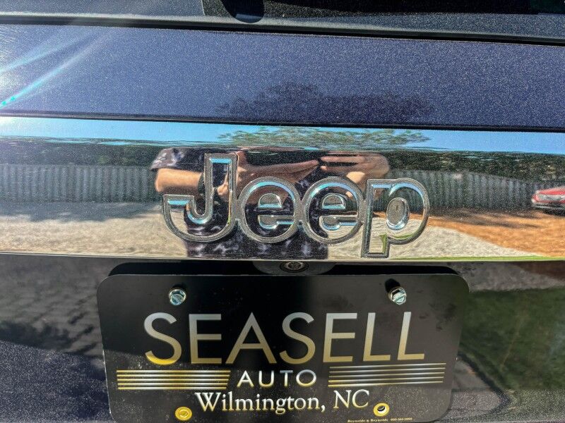 2013 Jeep Grand Cherokee Overland Wilmington NC