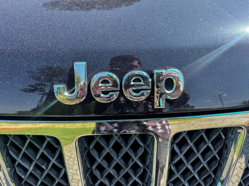 2013 Jeep Grand Cherokee Overland Wilmington NC