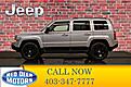2013 Jeep Patriot 4x4 North Edition