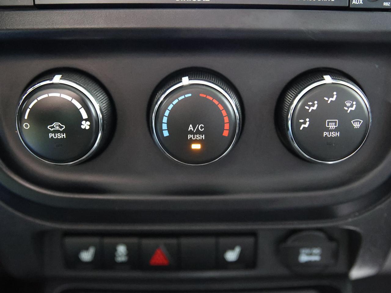 2013 Jeep Patriot Latitude 4WD Cranberry PA