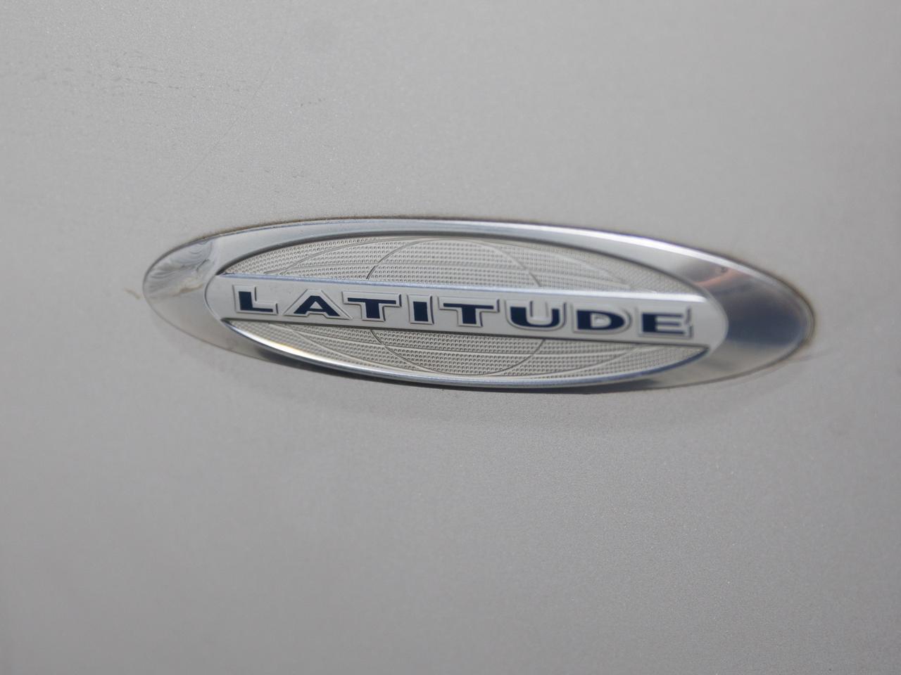 2013 Jeep Patriot Latitude 4WD Cranberry PA