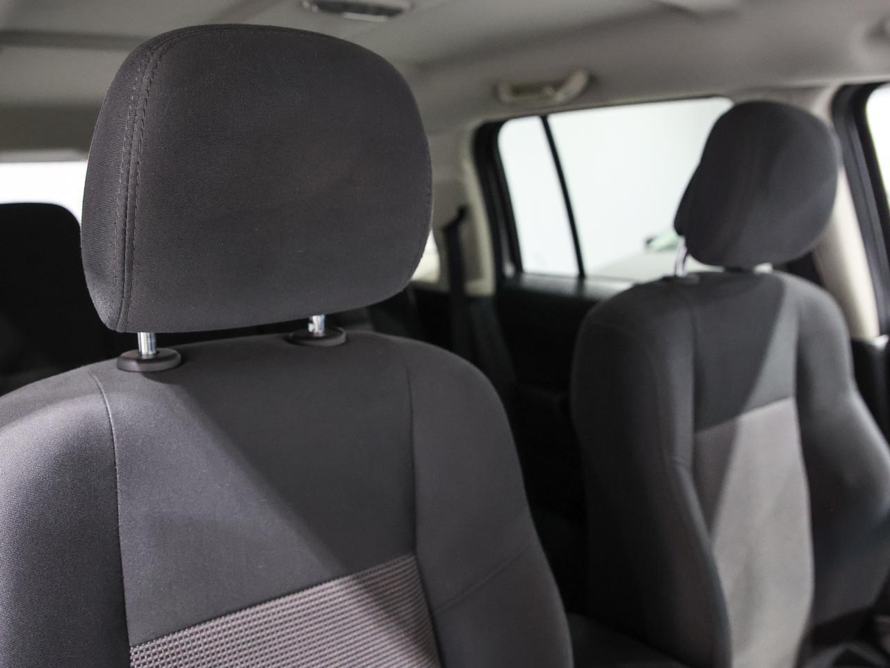 2013 Jeep Patriot Latitude 4WD Cranberry PA