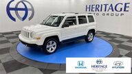 2013 Jeep Patriot Limited Rome GA 2013 Jeep Patriot Limited Rome GA