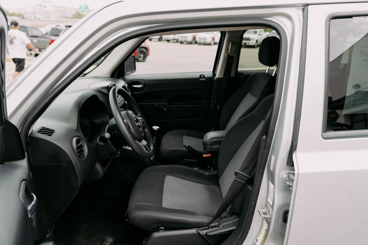 2013 Jeep Patriot Sport Lehi UT