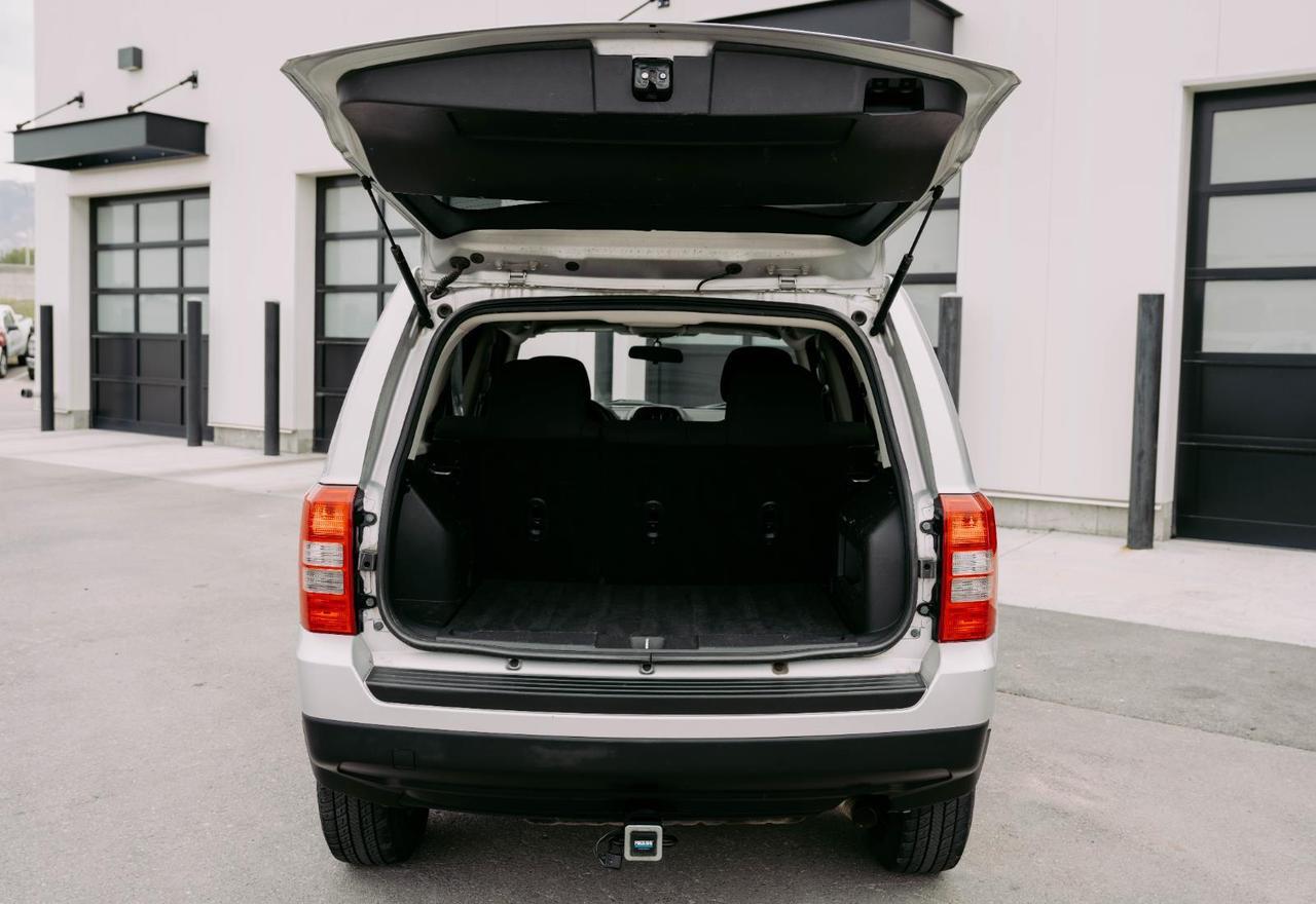 2013 Jeep Patriot Sport Lehi UT