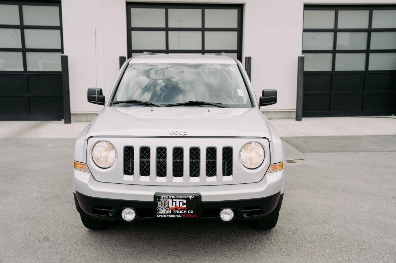 2013 Jeep Patriot Sport Lehi UT