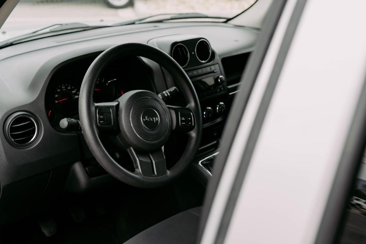2013 Jeep Patriot Sport Lehi UT