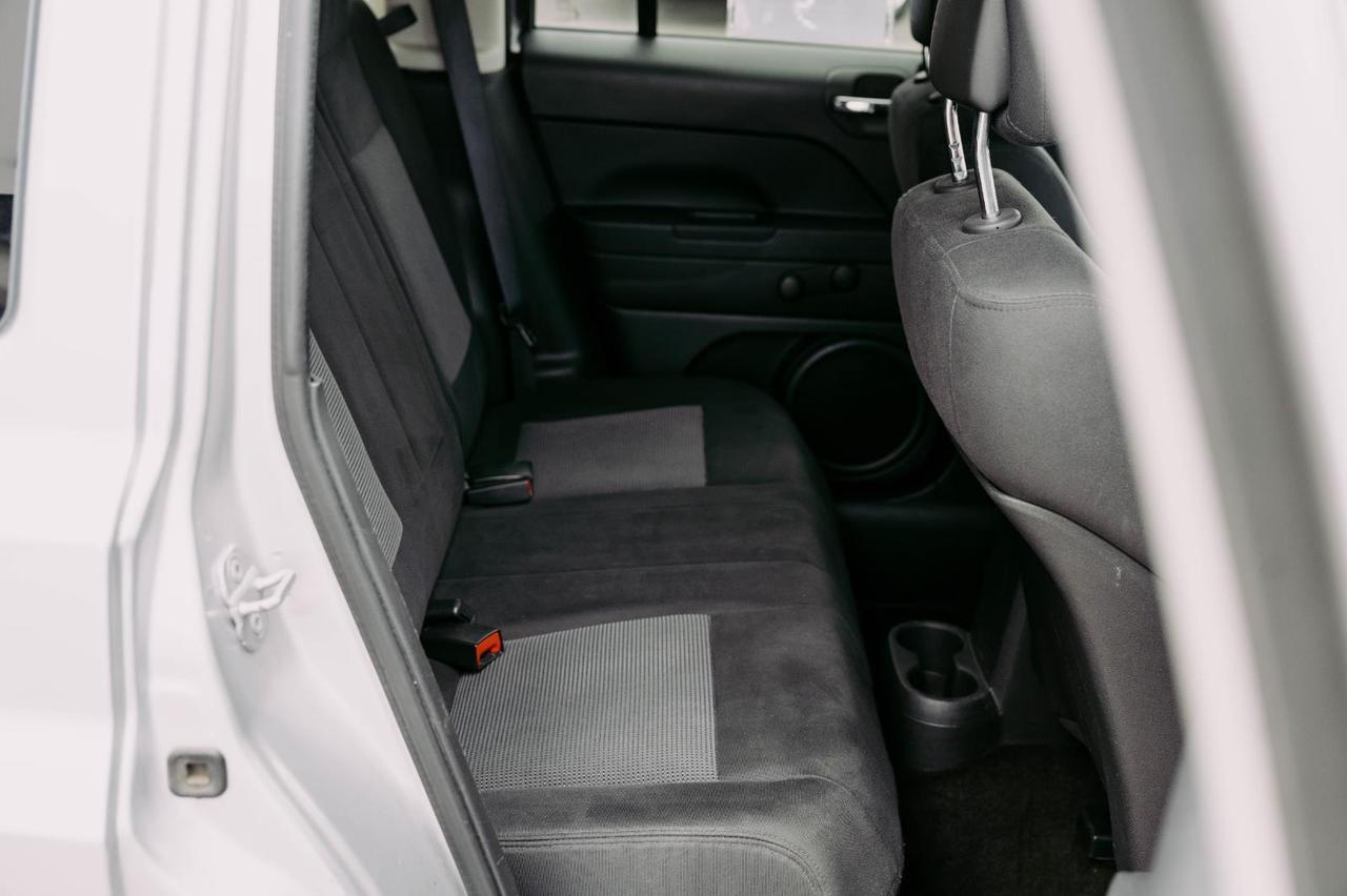 2013 Jeep Patriot Sport Lehi UT