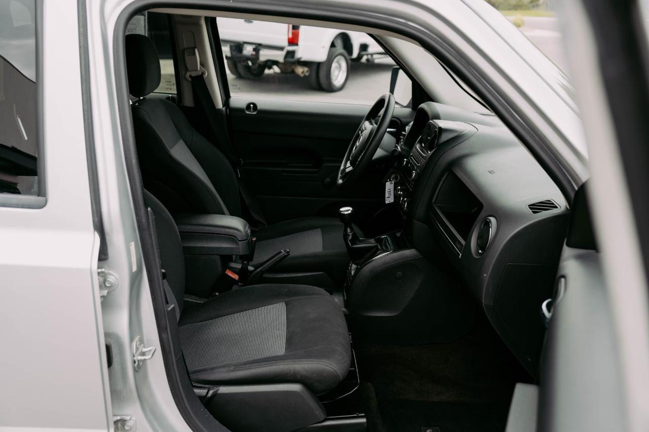 2013 Jeep Patriot Sport Lehi UT