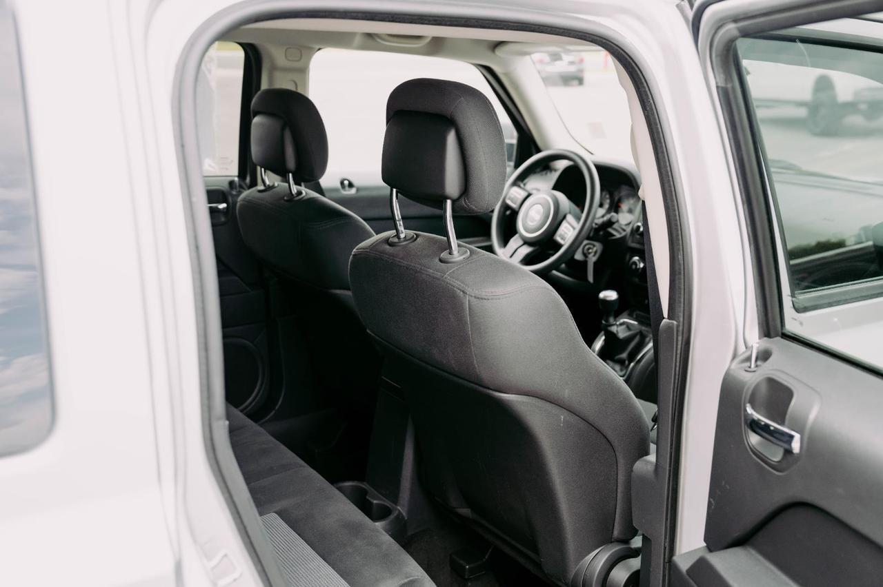 2013 Jeep Patriot Sport Lehi UT