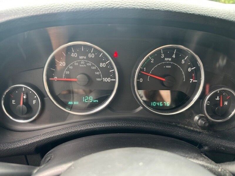 2013 Jeep WRANGLER SPORT MANUAL 4x4 LIFTED NEW TIRES COLD AC RUNS GREAT FREE SHIPPING IN FLORIDA Sarasota FL