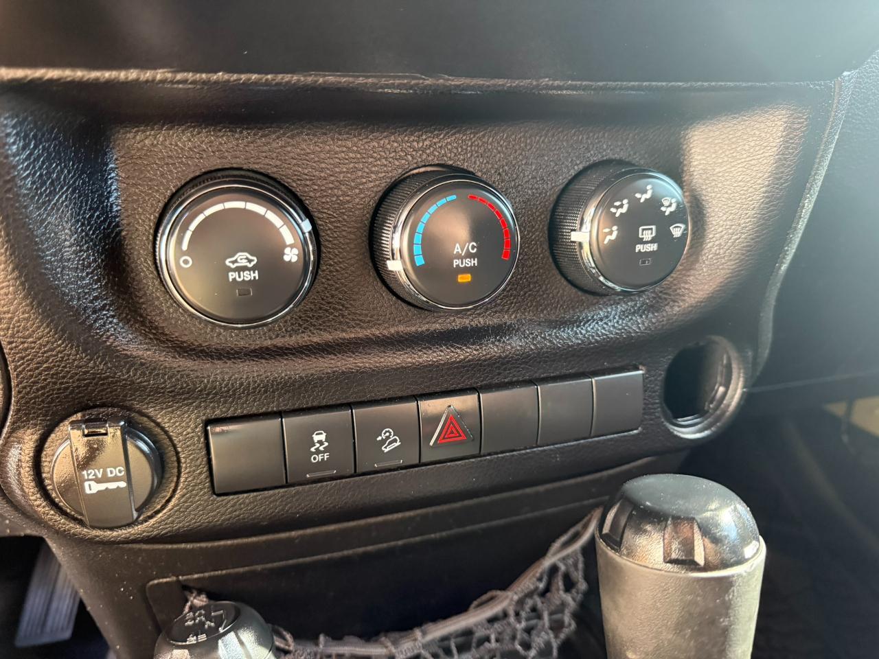 2013 Jeep Wrangler 4WD 2dr Sport Jacksonville FL