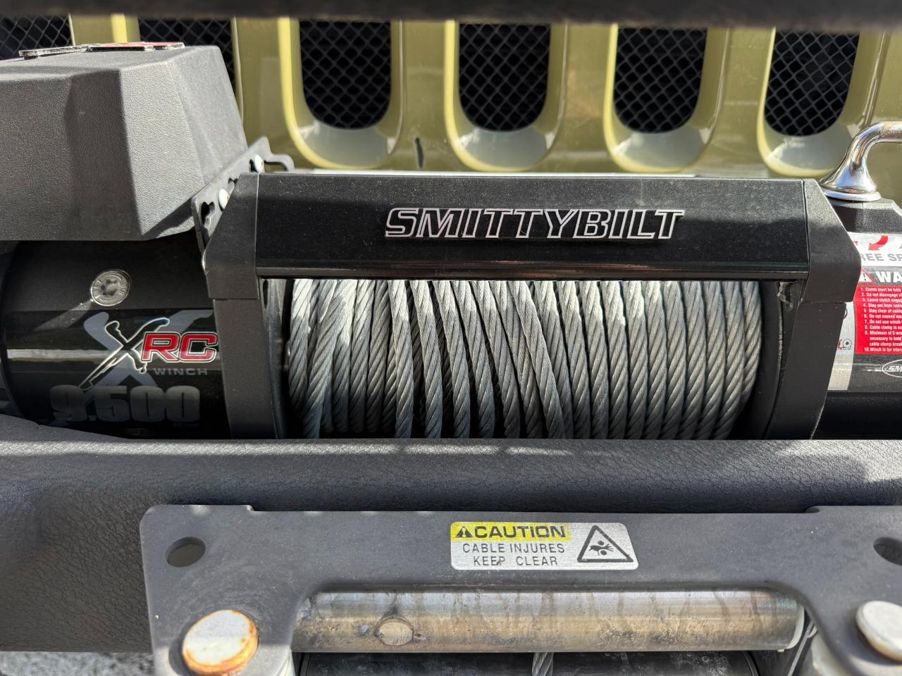 2013 Jeep Wrangler 4WD 2dr Sport Jacksonville FL