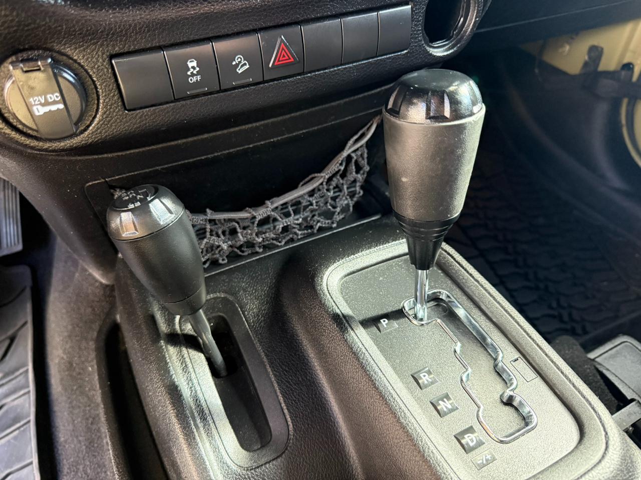 2013 Jeep Wrangler 4WD 2dr Sport Jacksonville FL