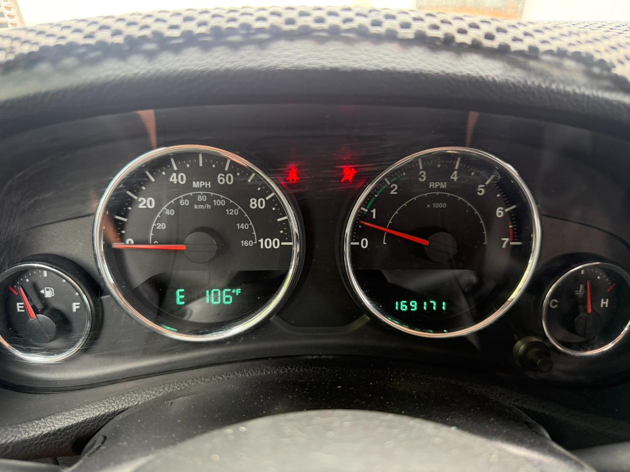 2013 Jeep Wrangler 4WD 2dr Sport Jacksonville FL