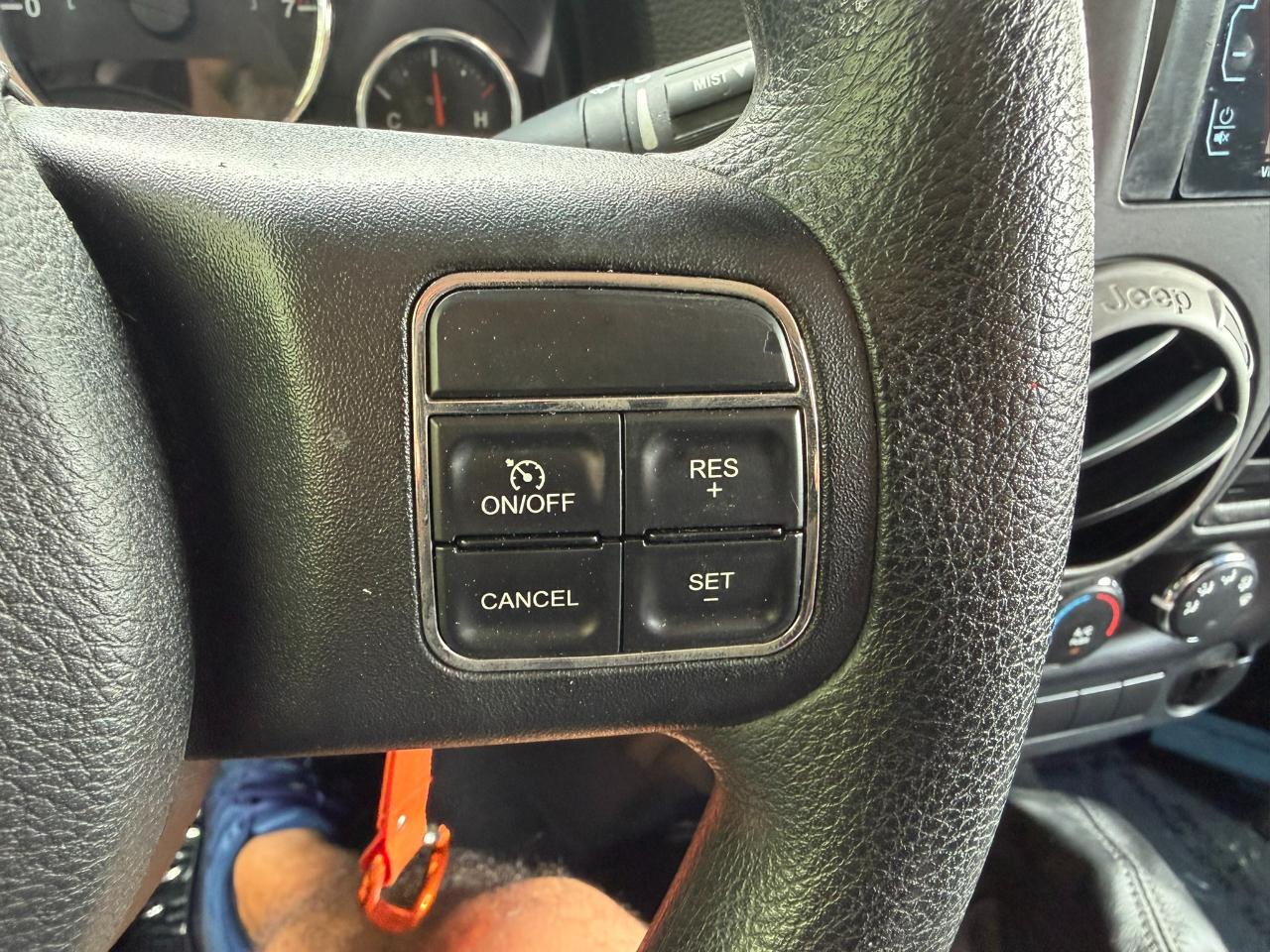 2013 Jeep Wrangler 4WD 2dr Sport Jacksonville FL