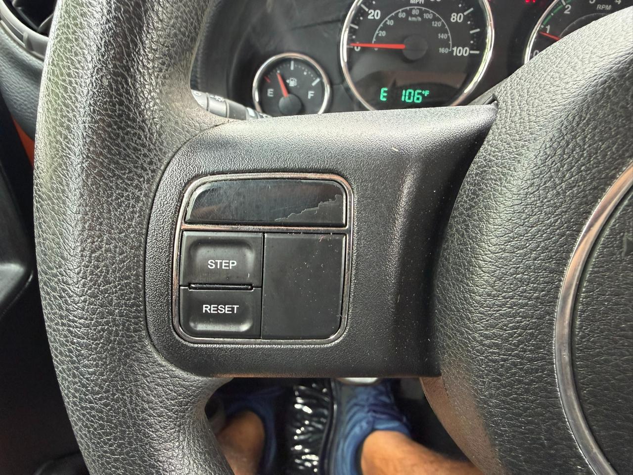 2013 Jeep Wrangler 4WD 2dr Sport Jacksonville FL