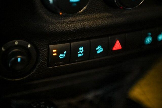 2013 Jeep Wrangler 4WD Unlimited MOAB 4dr SUV Chicago IL