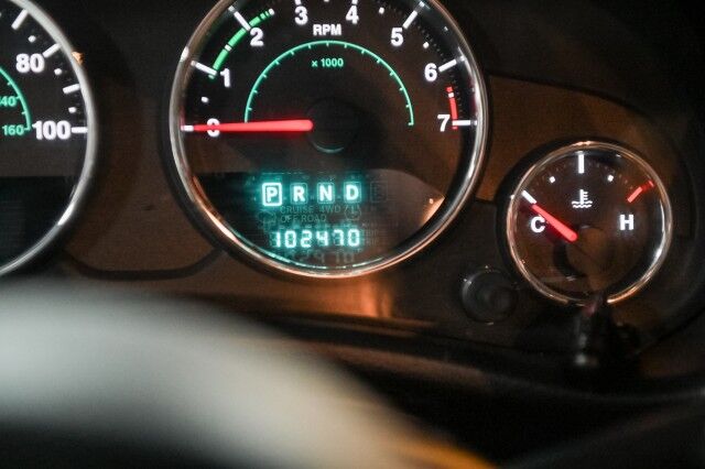 2013 Jeep Wrangler 4WD Unlimited MOAB 4dr SUV Chicago IL