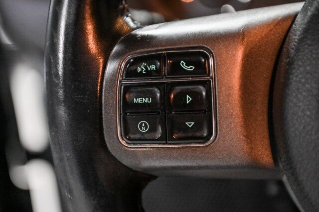 2013 Jeep Wrangler 4WD Unlimited MOAB 4dr SUV Chicago IL