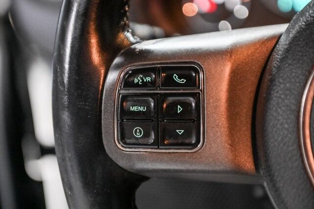 2013 Jeep Wrangler 4WD Unlimited MOAB 4dr SUV Chicago IL