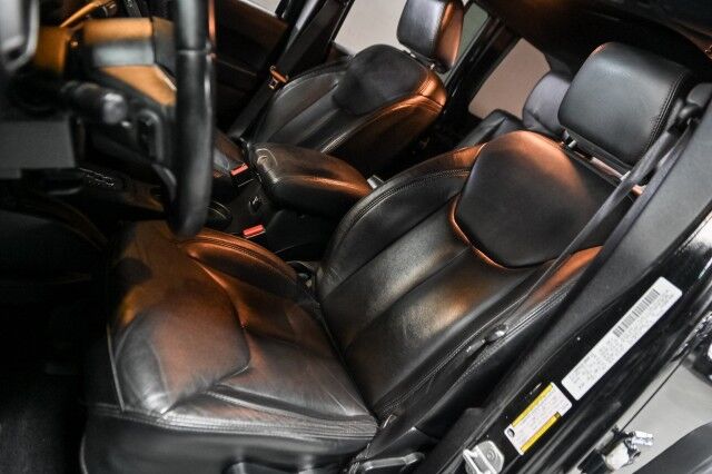 2013 Jeep Wrangler 4WD Unlimited MOAB 4dr SUV Chicago IL