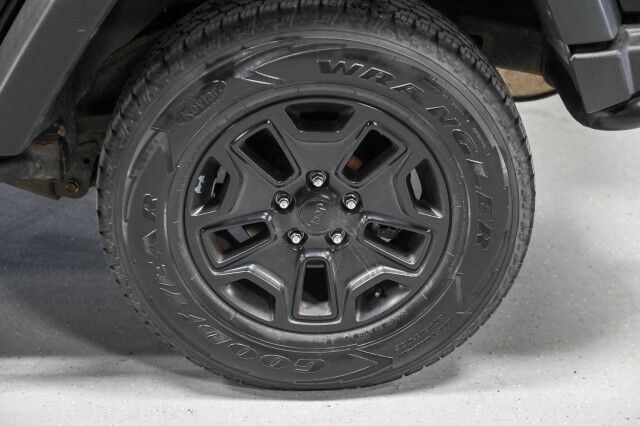 2013 Jeep Wrangler 4WD Unlimited MOAB 4dr SUV Chicago IL