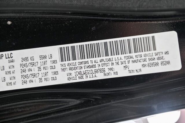 2013 Jeep Wrangler 4WD Unlimited MOAB 4dr SUV Chicago IL