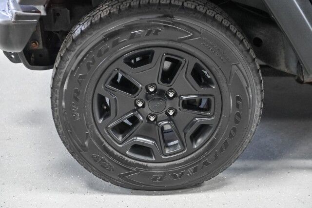 2013 Jeep Wrangler 4WD Unlimited MOAB 4dr SUV Chicago IL