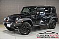 2013 Jeep Wrangler 4WD Unlimited MOAB 4dr SUV