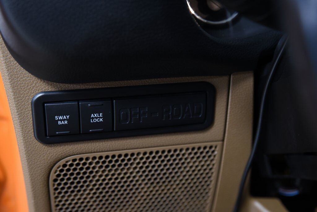 2013 Jeep Wrangler Rubicon Akron