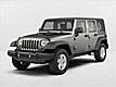 2013 Jeep Wrangler Rubicon