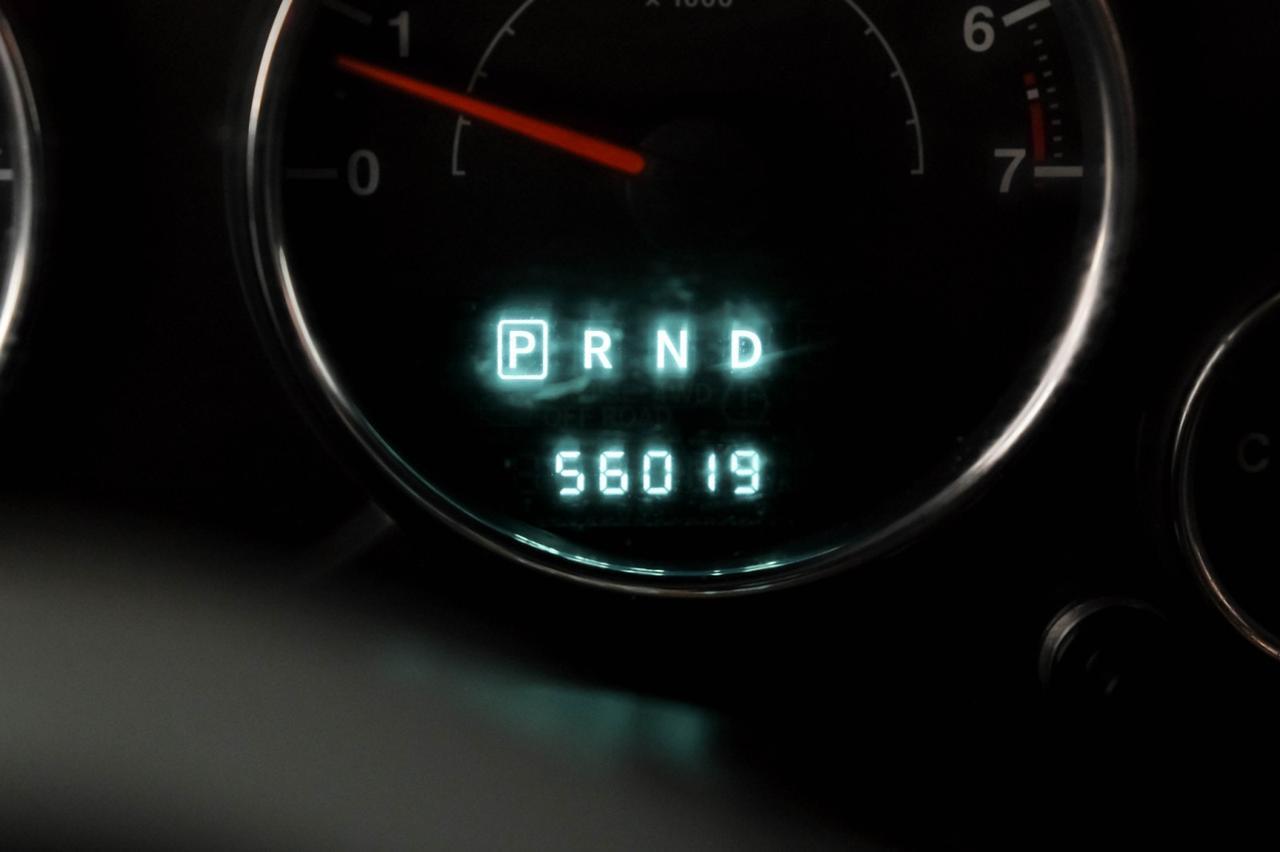 2013 Jeep Wrangler SAHARA 4WD AUTOMATIC SOFT TOP CONVERTIBLE NAVIGATION LEATHER HEA Carrollton TX