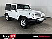2013 Jeep Wrangler Sahara 4WD