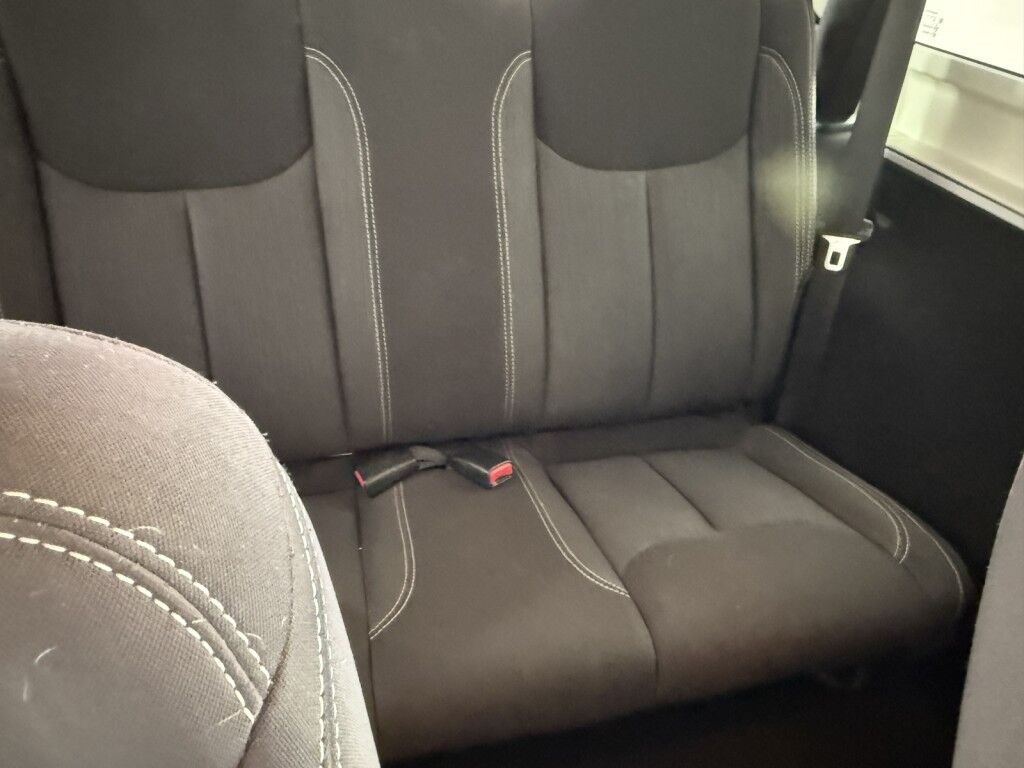 2013 Jeep Wrangler Sahara 4WD Maumee OH